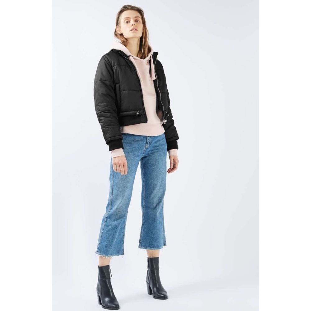 Puffer Jacket | Topshop​
